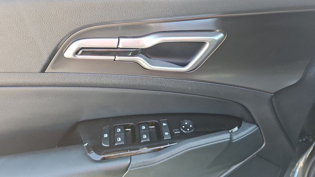 Used 2024 Kia Sportage EX w/ EX Premium Package AWD/4WD image 24