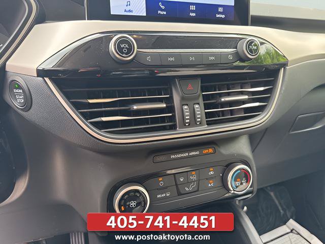 Used 2022 Ford Escape SE AWD/4WD image 17