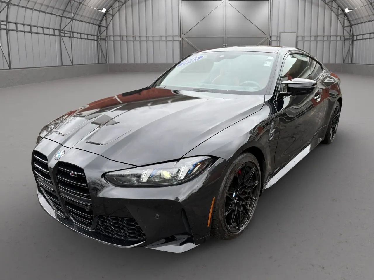 Used 2025 BMW M4 Competition w/ Executive Package image 12