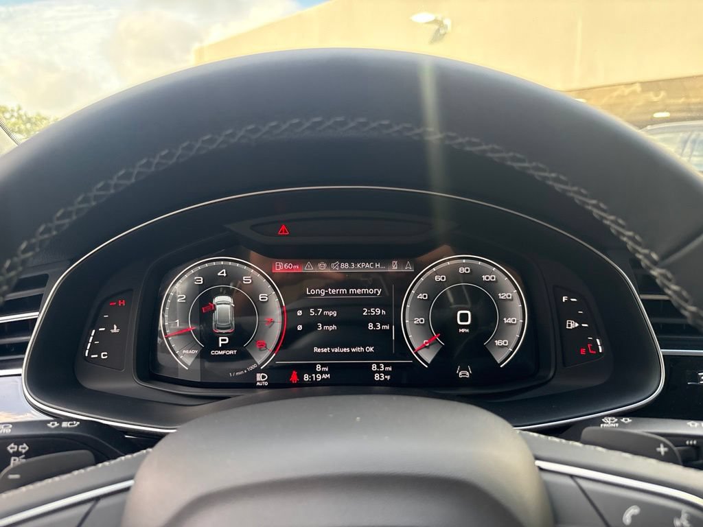 New 2026 Audi Q8 Premium AWD/4WD image 21