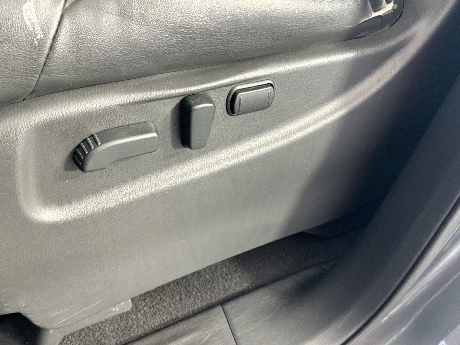 Used 2018 INFINITI QX80 2WD image 20