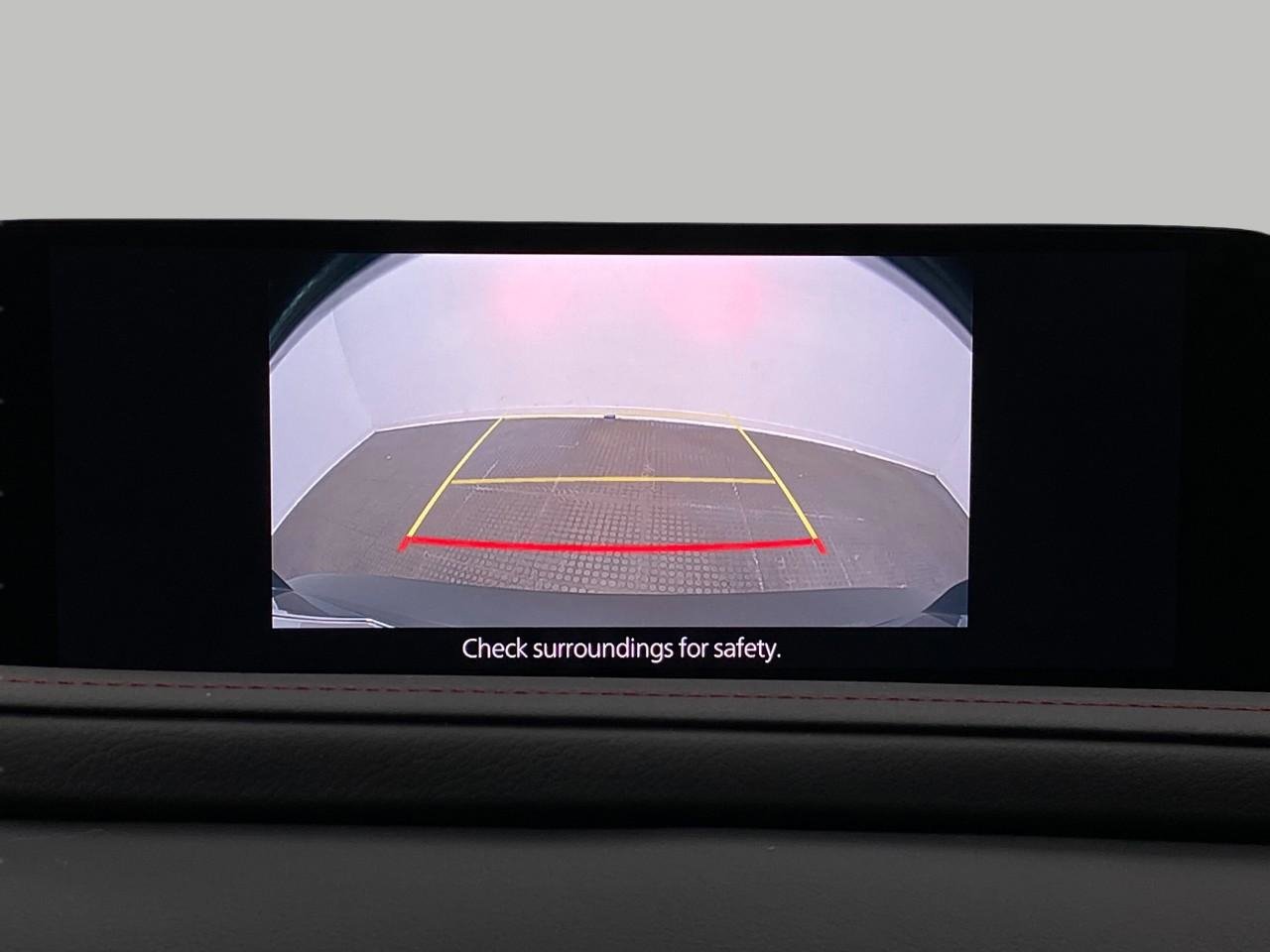 New 2026 MAZDA CX-30 AWD 2.5 S image 22