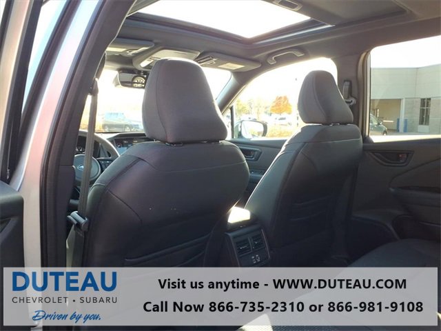 New 2026 Subaru Forester Premium image 9