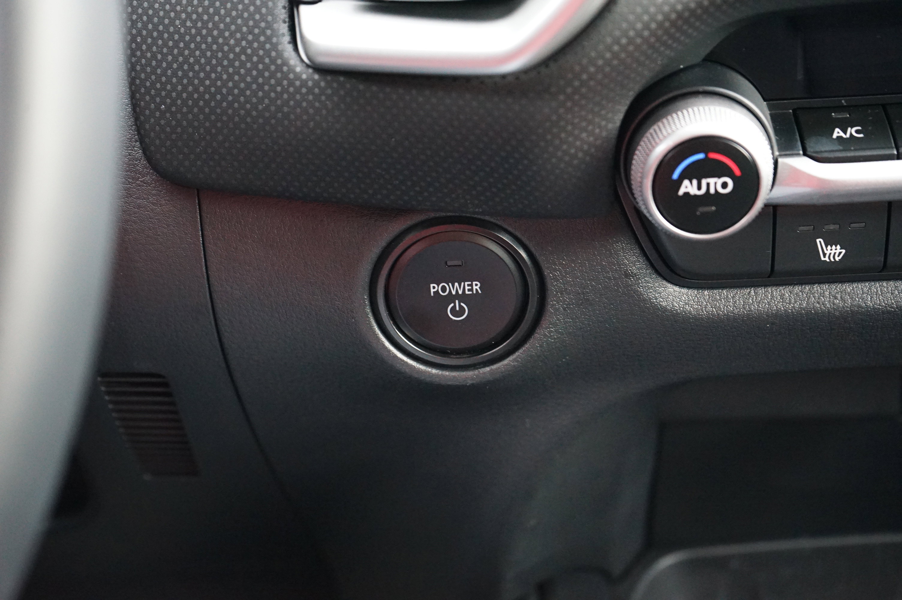 Used 2025 MAZDA CX-50 2.5 Hybrid w/ Preferred Pkg image 24