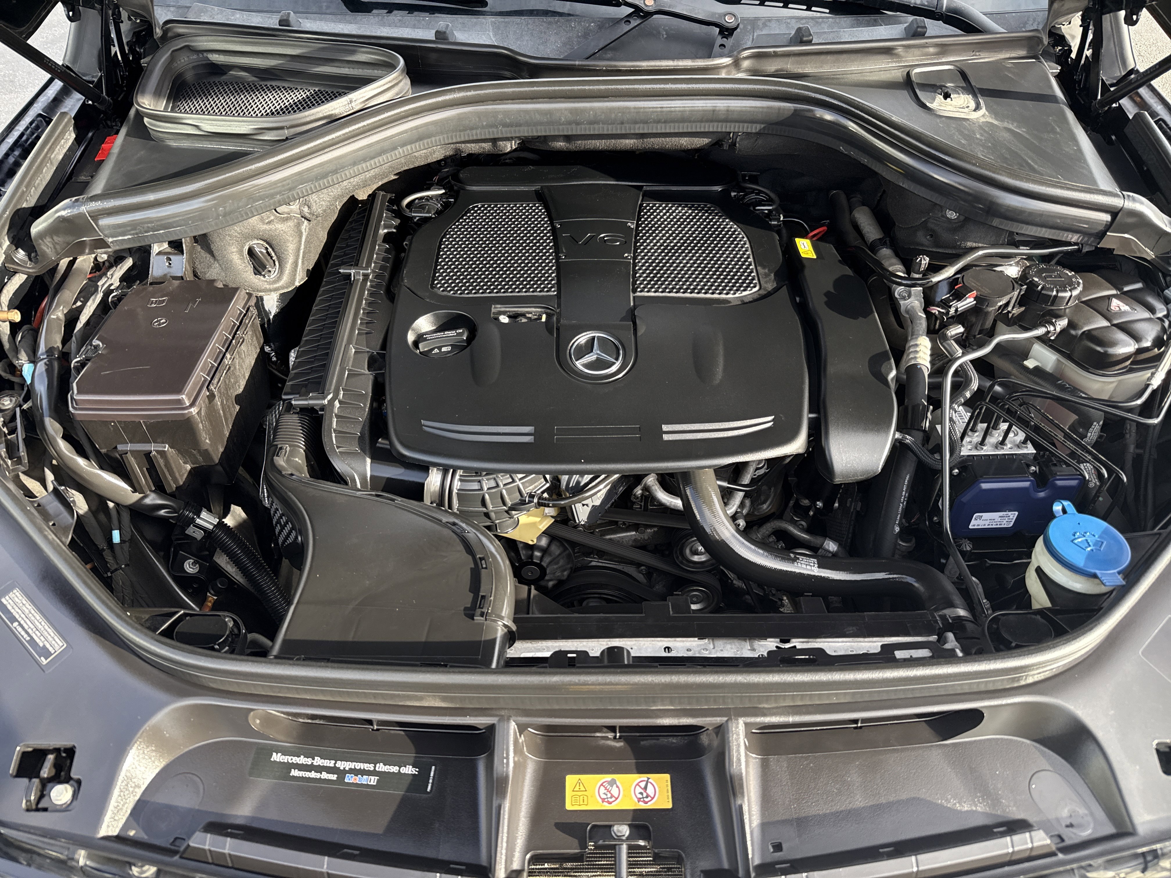 Used 2017 Mercedes-Benz GLE 350 4MATIC image 28