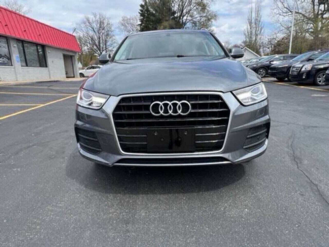 Used 2017 Audi Q3 2.0T Premium image 6