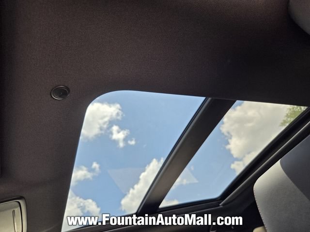 Used 2025 Acura ADX A-Spec AWD/4WD image 16