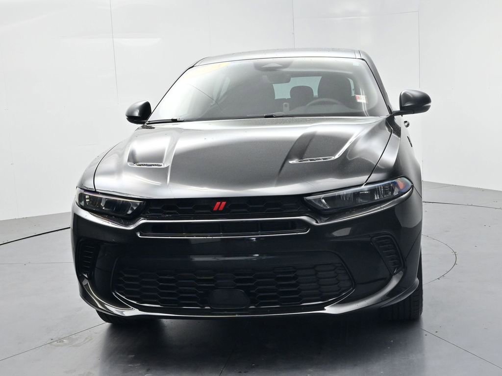 Used 2024 Dodge Hornet R/T w/ R/T Blacktop Package AWD/4WD image 3