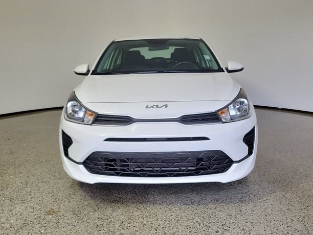 Used 2023 Kia Rio S FWD image 3