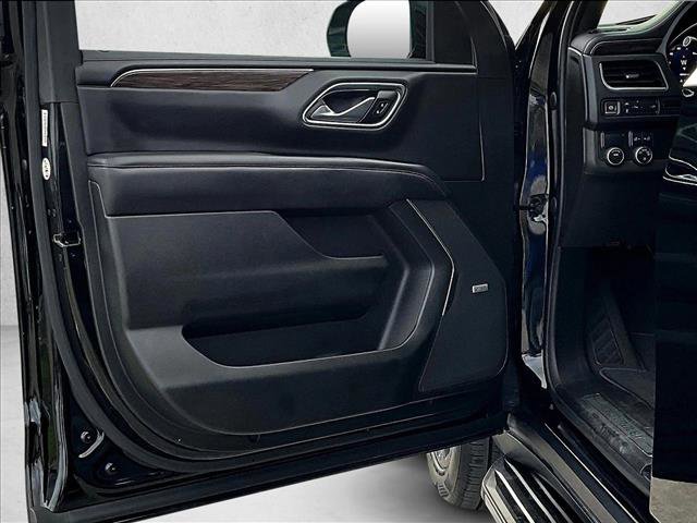 Used 2022 Chevrolet Tahoe LT image 16