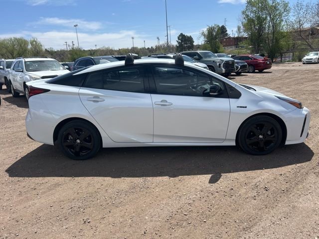 Used 2021 Toyota Prius image 6