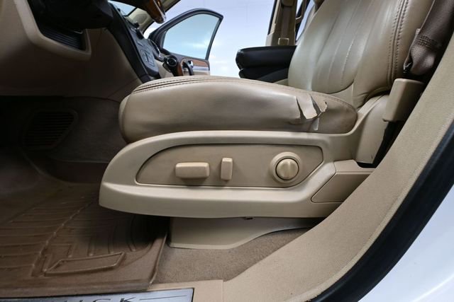 Used 2012 Buick Enclave Leather w/ Trailering Provision Package FWD image 22