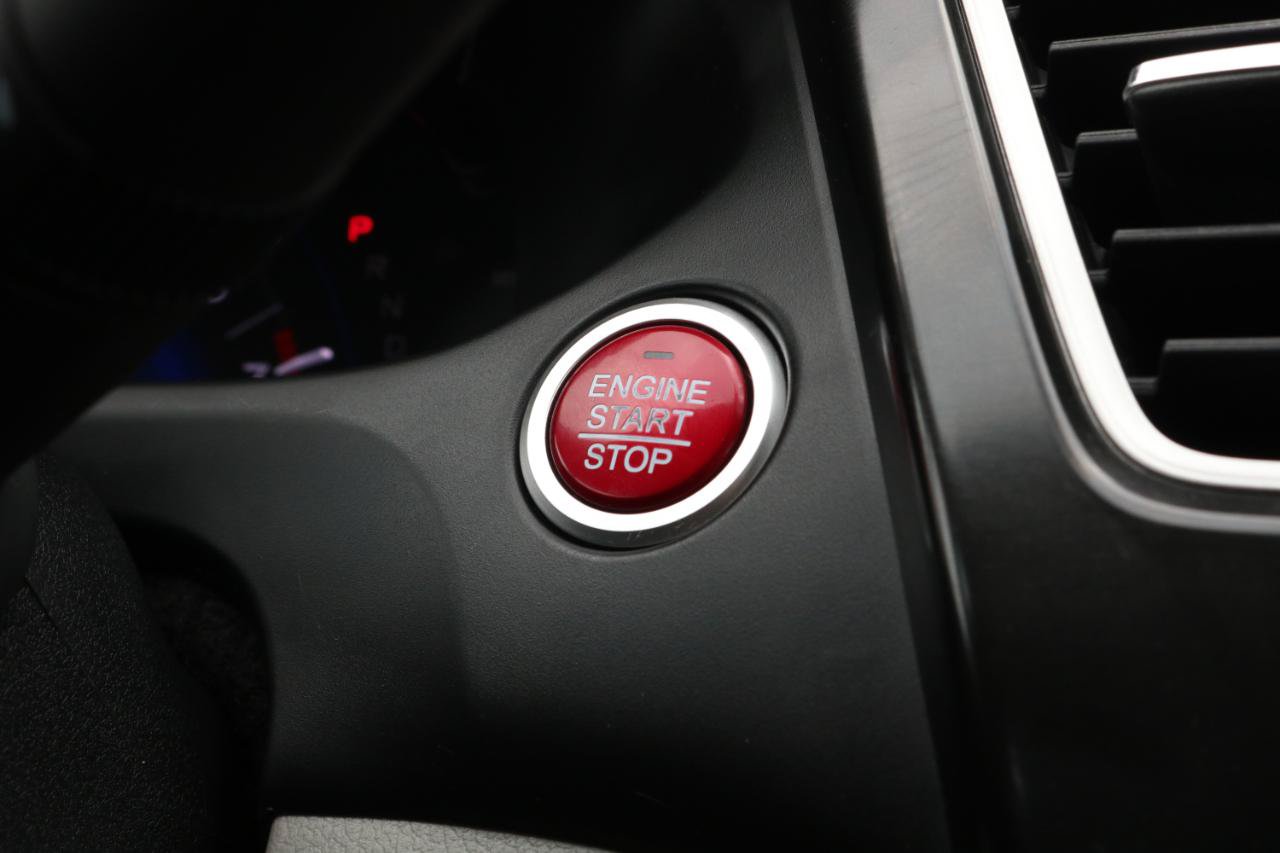 Used 2015 Honda Civic EX-L image 30