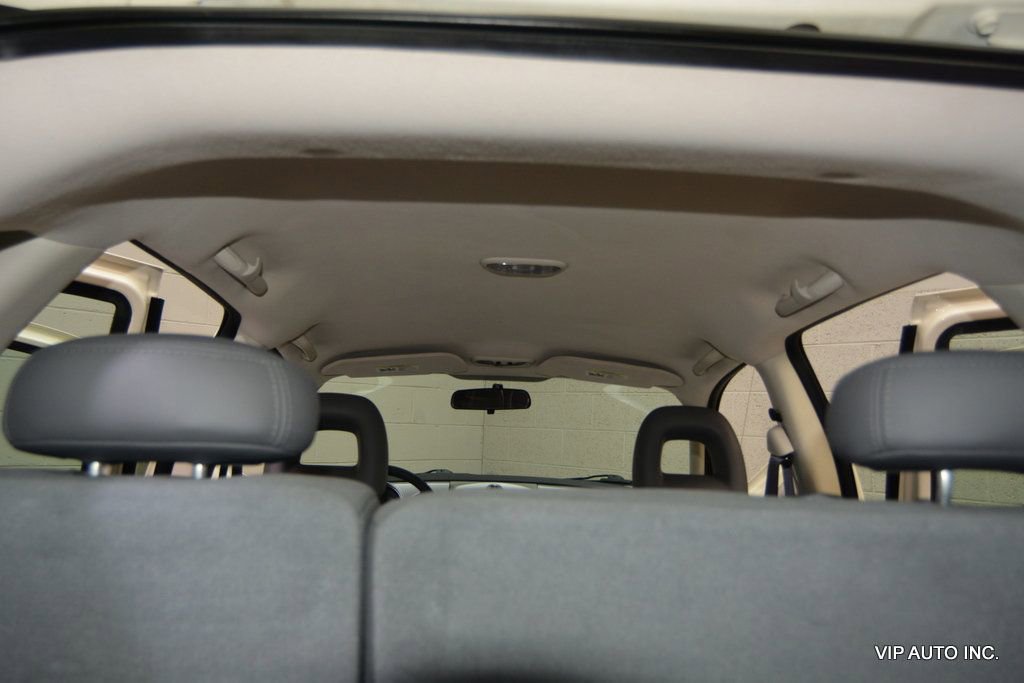Used 2006 Chrysler PT Cruiser Touring image 21