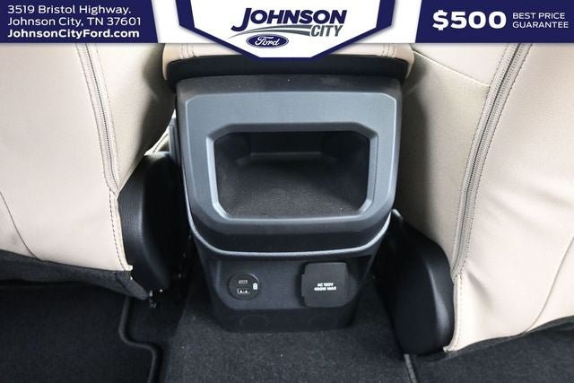 New 2026 Ford Ranger Lariat w/ FX4 Off-Road Package AWD/4WD image 24