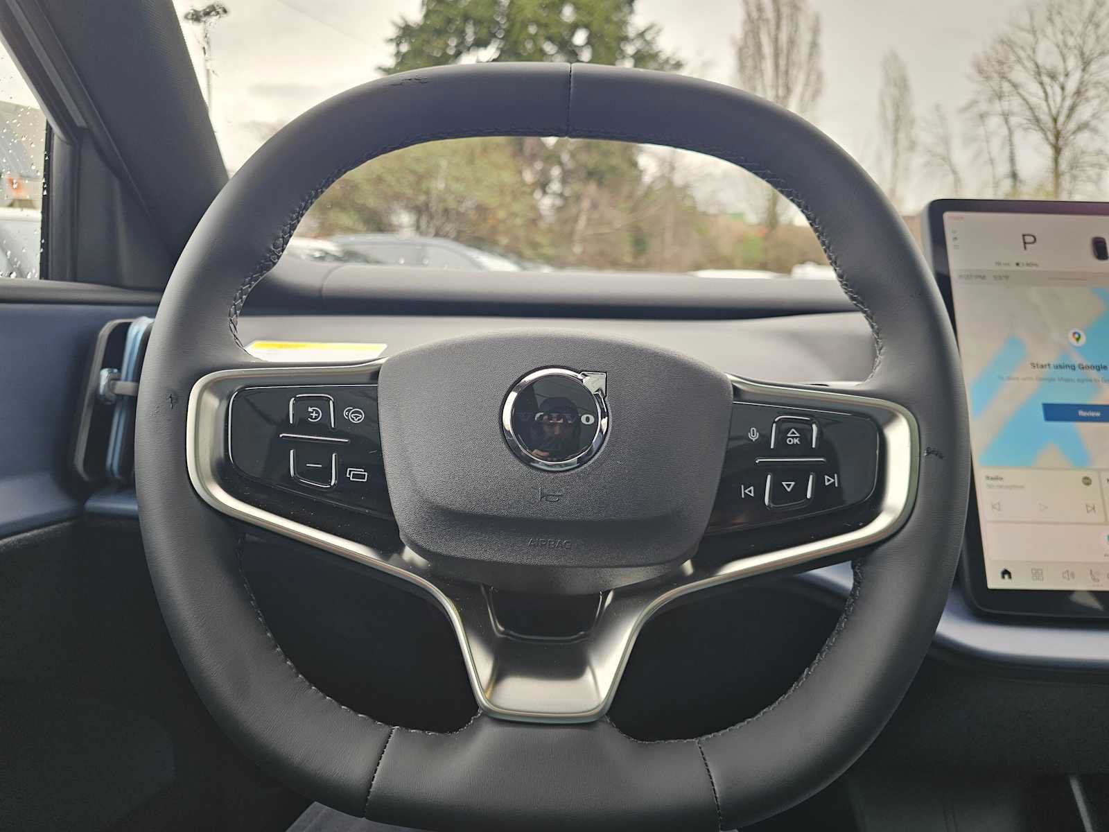 New 2026 Volvo EX30 Cross Country Ultra w/ Protection Package Premier AWD/4WD image 25