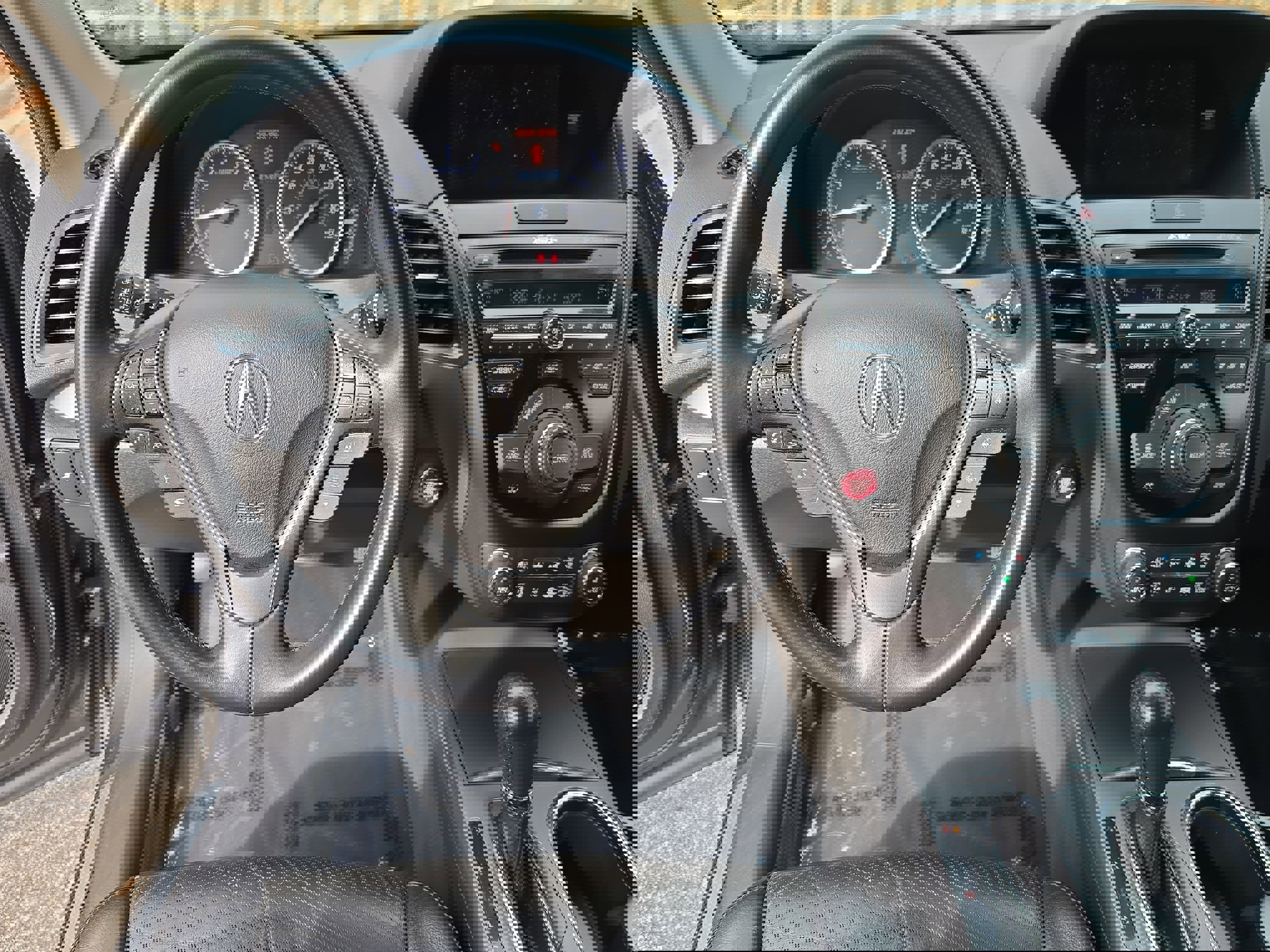 Used 2015 Acura RDX AWD w/ Technology Package image 15