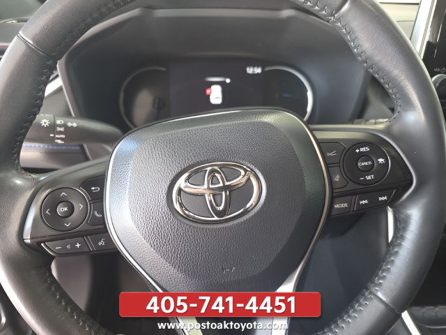 Used 2023 Toyota RAV4 SE AWD/4WD image 12