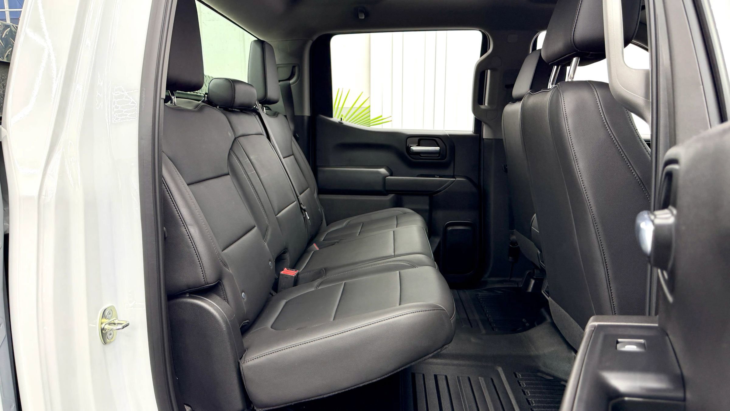 Used 2020 Chevrolet Silverado 1500 W/T w/ WT Fleet Convenience Package image 14