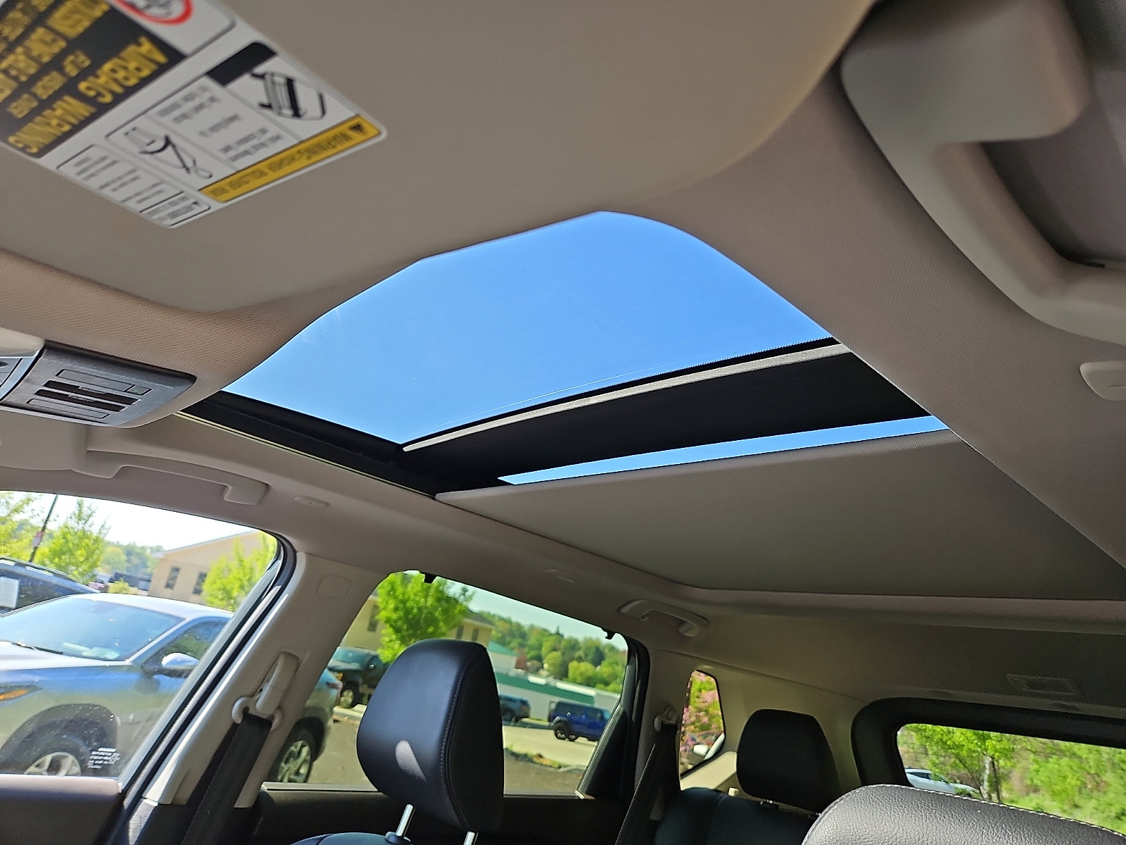 Certified 2023 Nissan Rogue SL w/ SL Premium Package AWD/4WD image 14