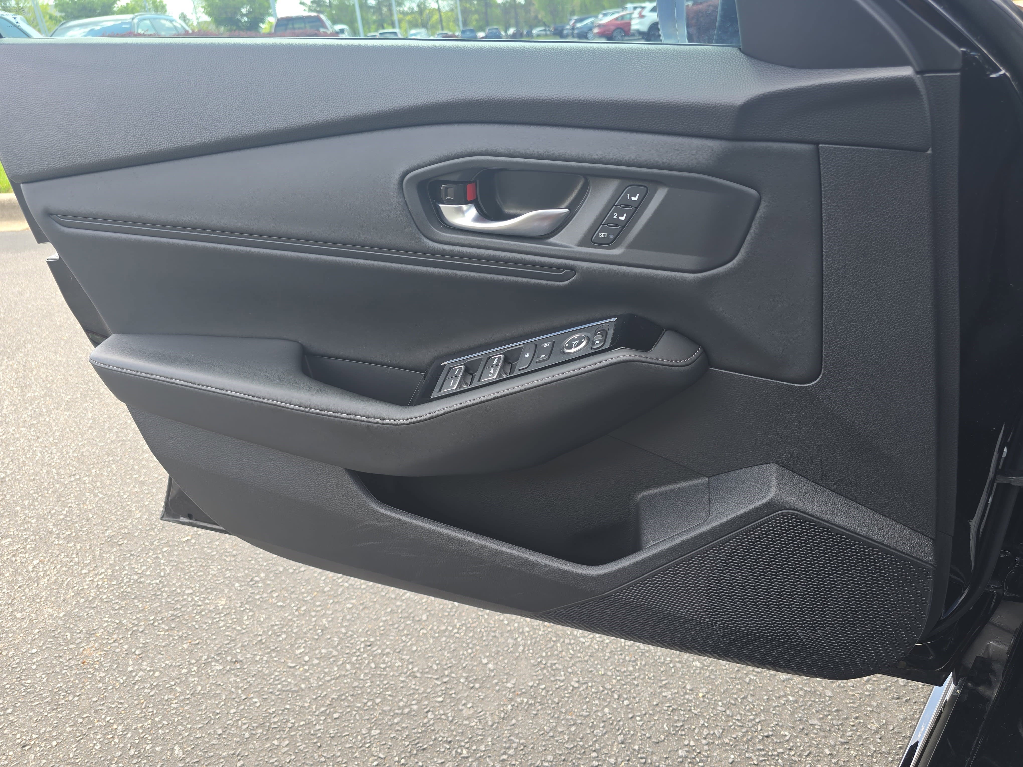 Used 2024 Honda Accord Touring image 27