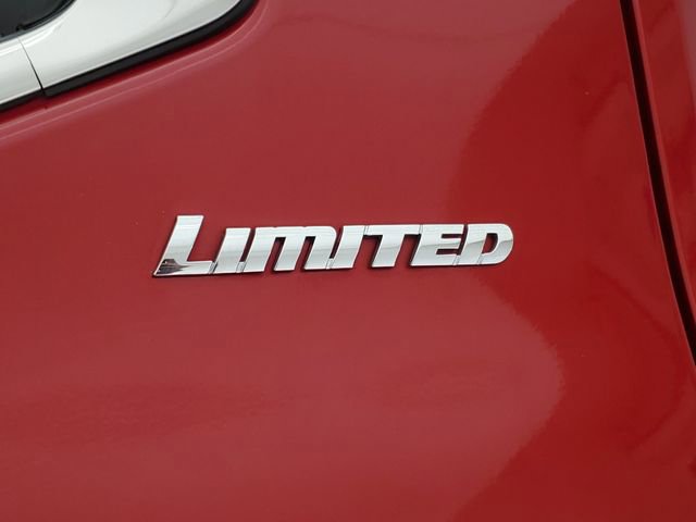 Used 2022 Toyota Tundra Limited w/ TRD Off-Road Package image 13