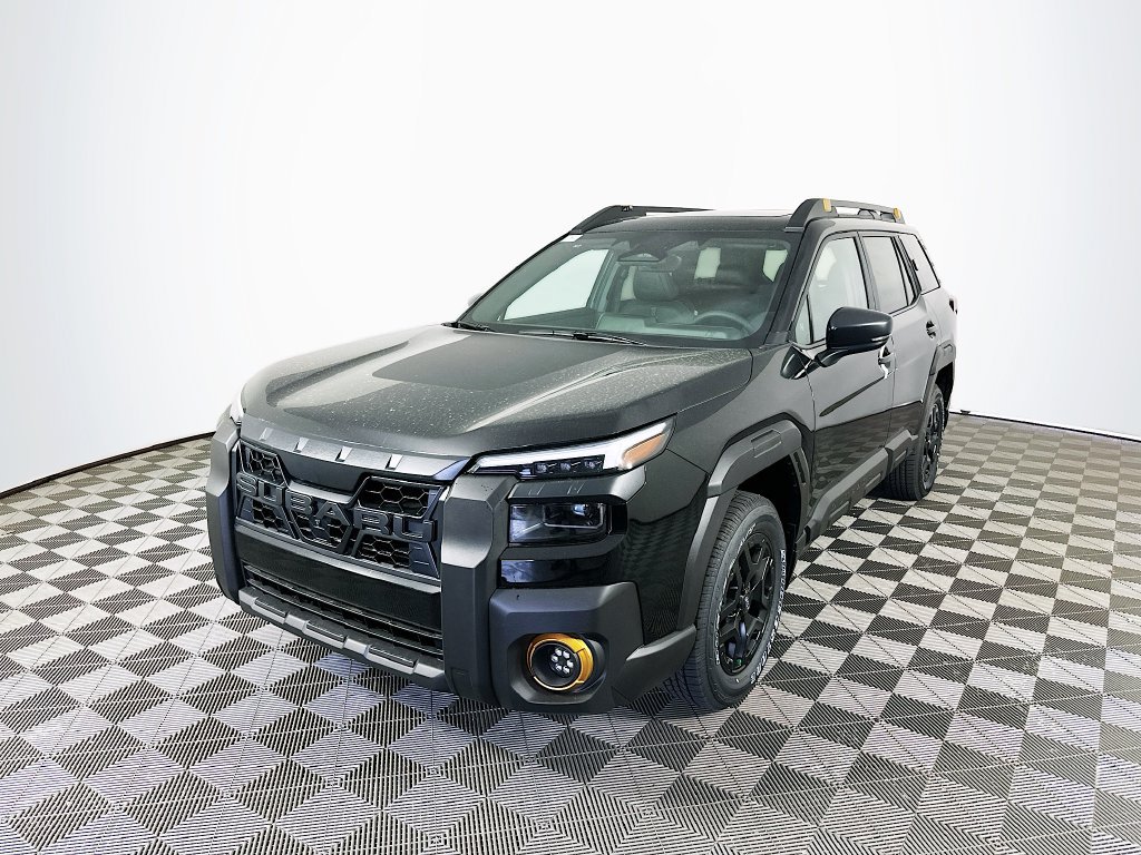 New 2026 Subaru Outback Wilderness AWD/4WD image 4
