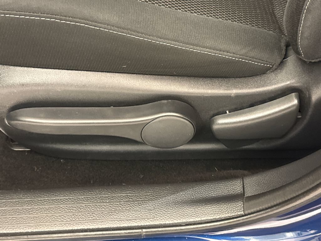 Used 2018 Nissan Sentra S FWD image 19