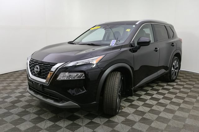 Used 2023 Nissan Rogue SV w/ SV Premium B Package AWD/4WD image 5