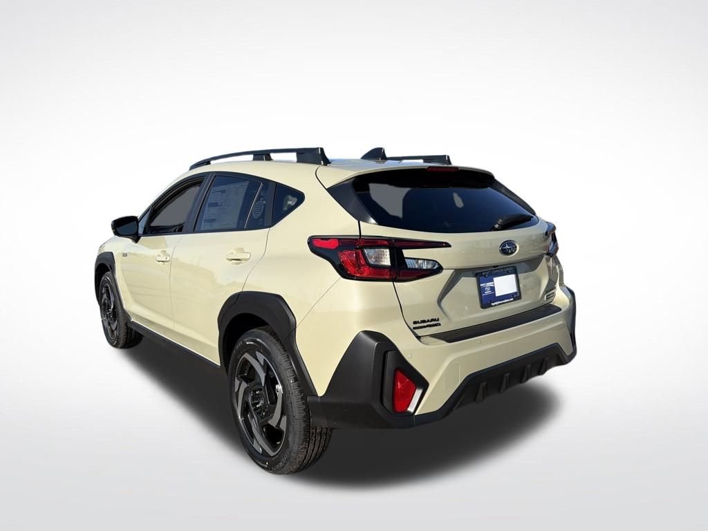 New 2026 Subaru Crosstrek 2.5i Limited image 5