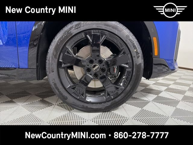 New 2026 MINI Cooper Countryman S w/ Comfort Package Max AWD/4WD image 9