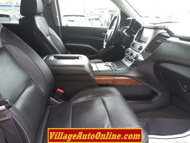 Used 2017 Chevrolet Tahoe Premier AWD/4WD image 29