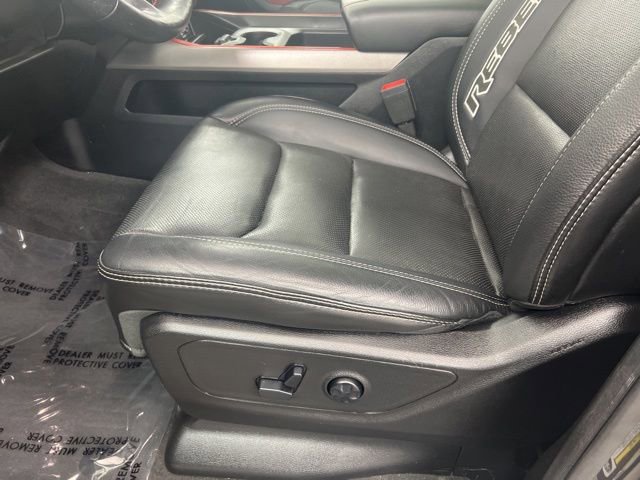 Used 2019 RAM 1500 Rebel w/ Rebel Level 2 Equipment Group AWD/4WD image 15