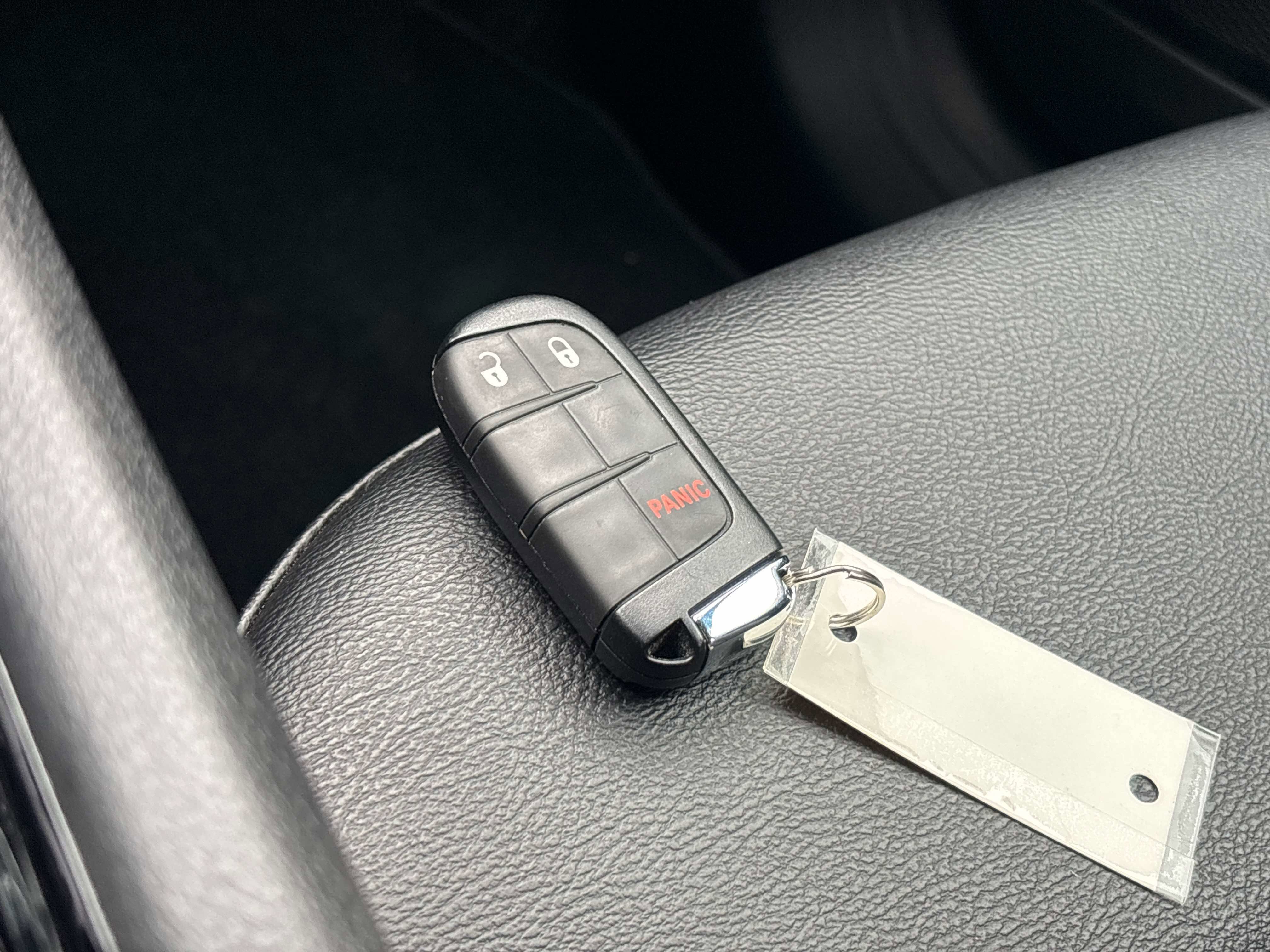 Used 2024 Jeep Compass Latitude w/ Convenience Group image 21