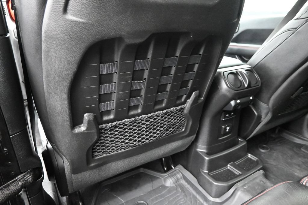 Used 2019 Jeep Wrangler Unlimited Rubicon AWD/4WD image 26