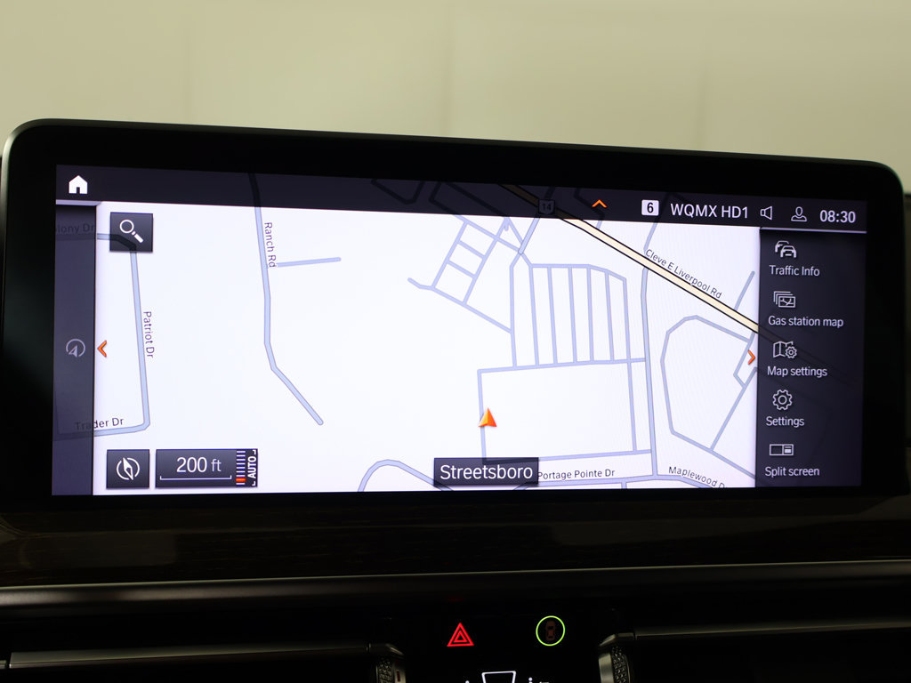 Used 2023 BMW X3 xDrive30i AWD/4WD image 49