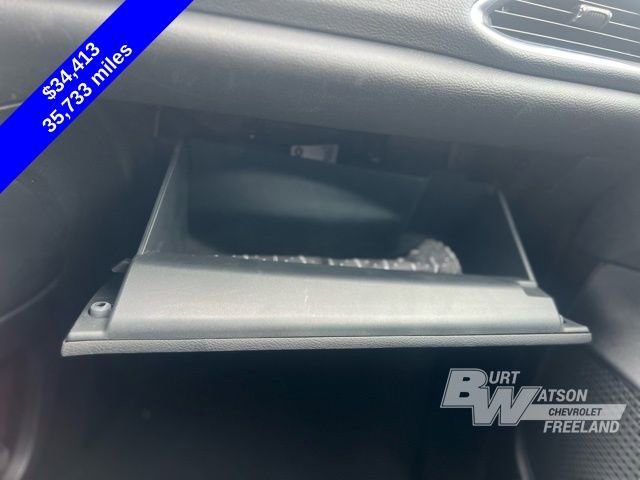 Used 2025 Chrysler Pacifica Limited image 19