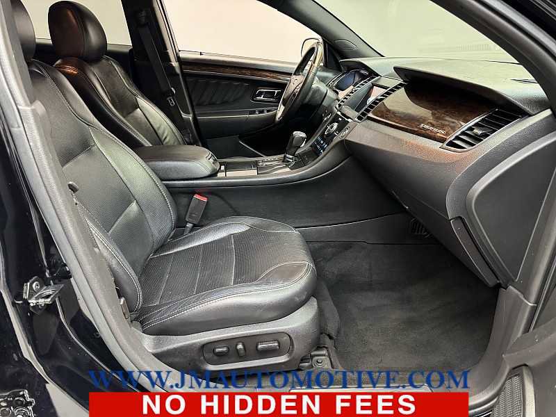 Used 2017 Ford Taurus Limited w/ Driver Assist Package image 20