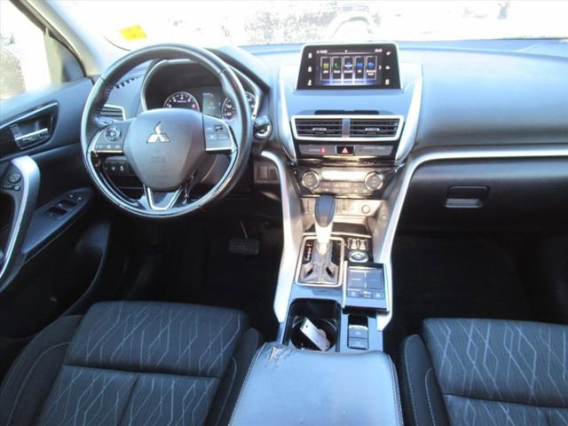 Used 2020 Mitsubishi Eclipse Cross SE AWD/4WD image 12