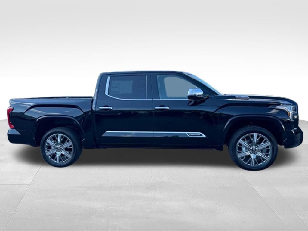 New 2026 Toyota Tundra Capstone AWD/4WD image 6
