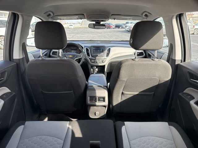 Used 2018 Chevrolet Equinox LS image 14