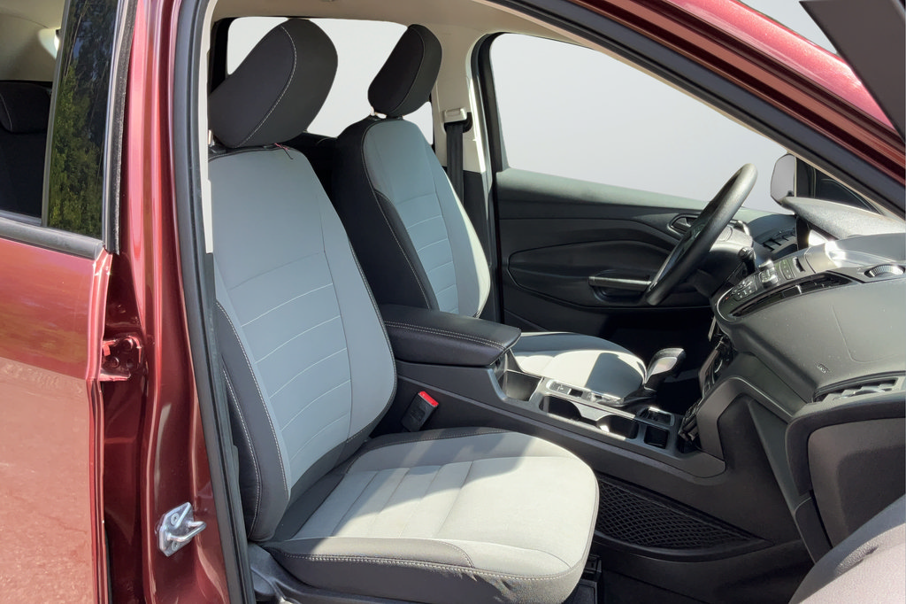 Used 2018 Ford Escape S FWD image 20