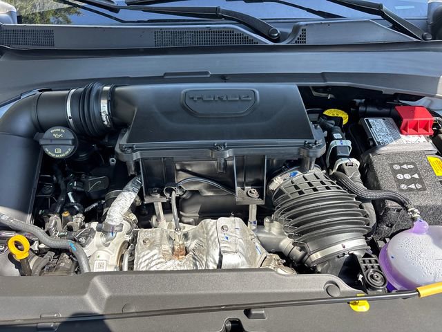 New 2026 Jeep Compass Latitude AWD/4WD image 33