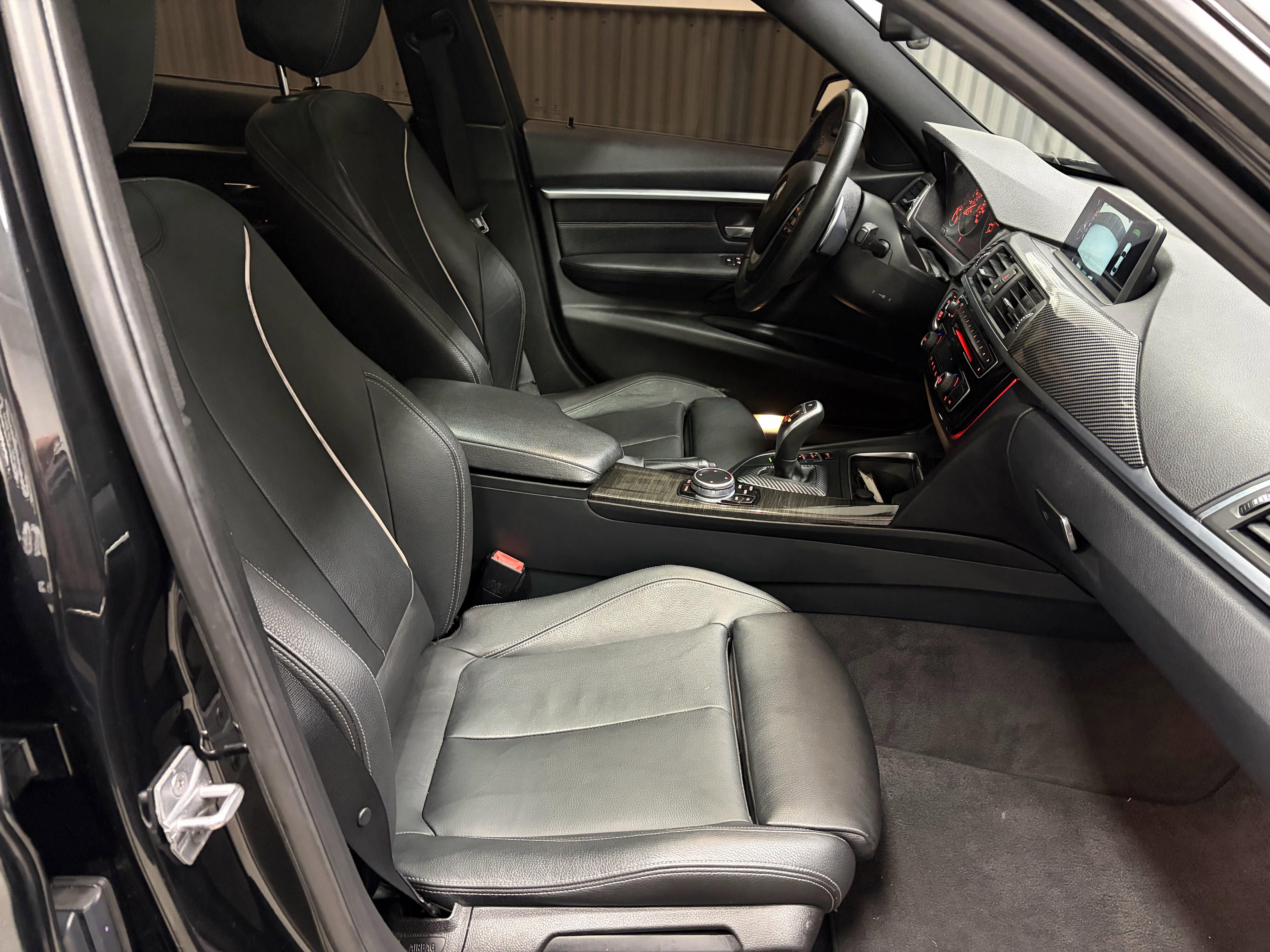 Used 2016 BMW 328i Sedan image 25