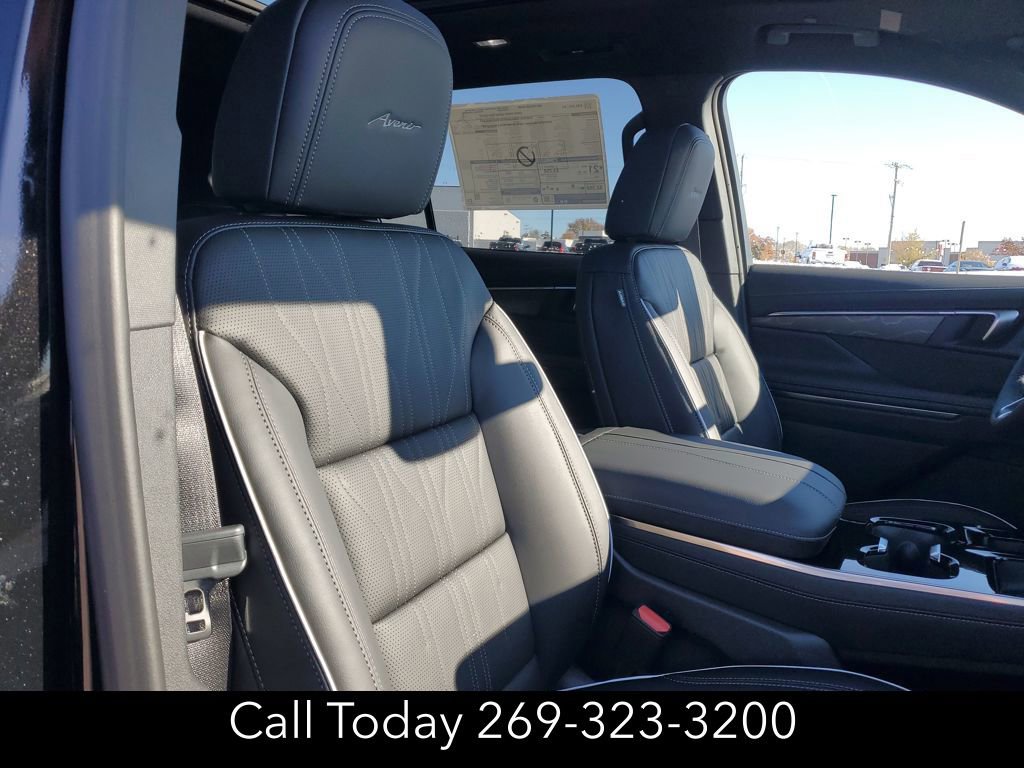 New 2026 Buick Enclave Avenir w/ Super Cruise Package image 31