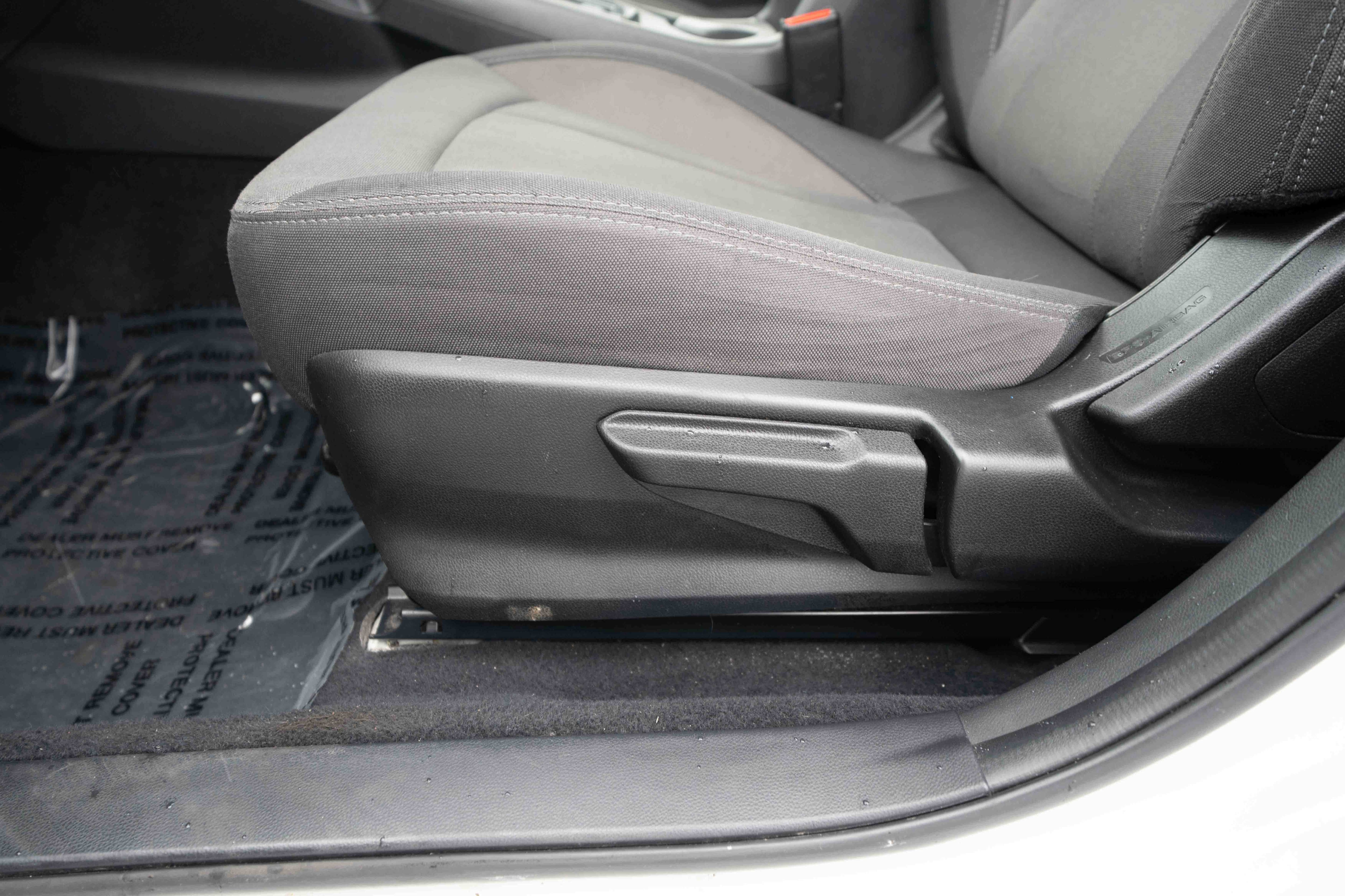 Used 2024 Subaru Crosstrek 2.0i AWD/4WD image 12