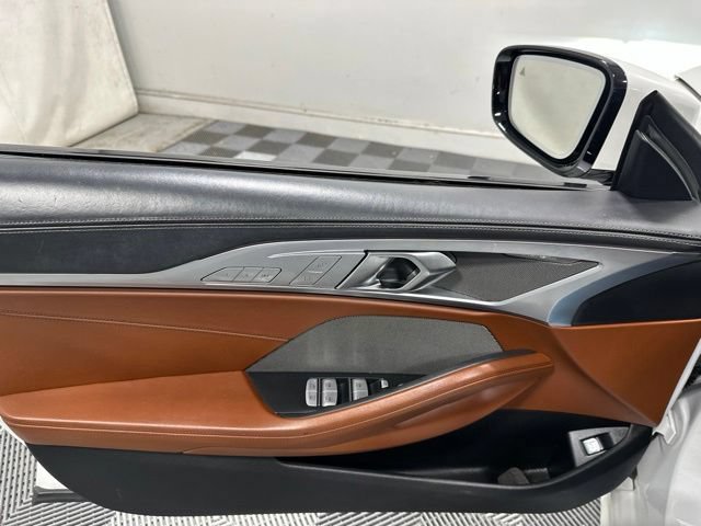 Used 2020 BMW 840i Gran Coupe xDrive w/ M Sport Package AWD/4WD image 15