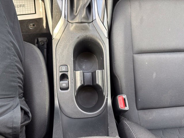 Used 2025 Toyota Corolla LE AWD/4WD image 23