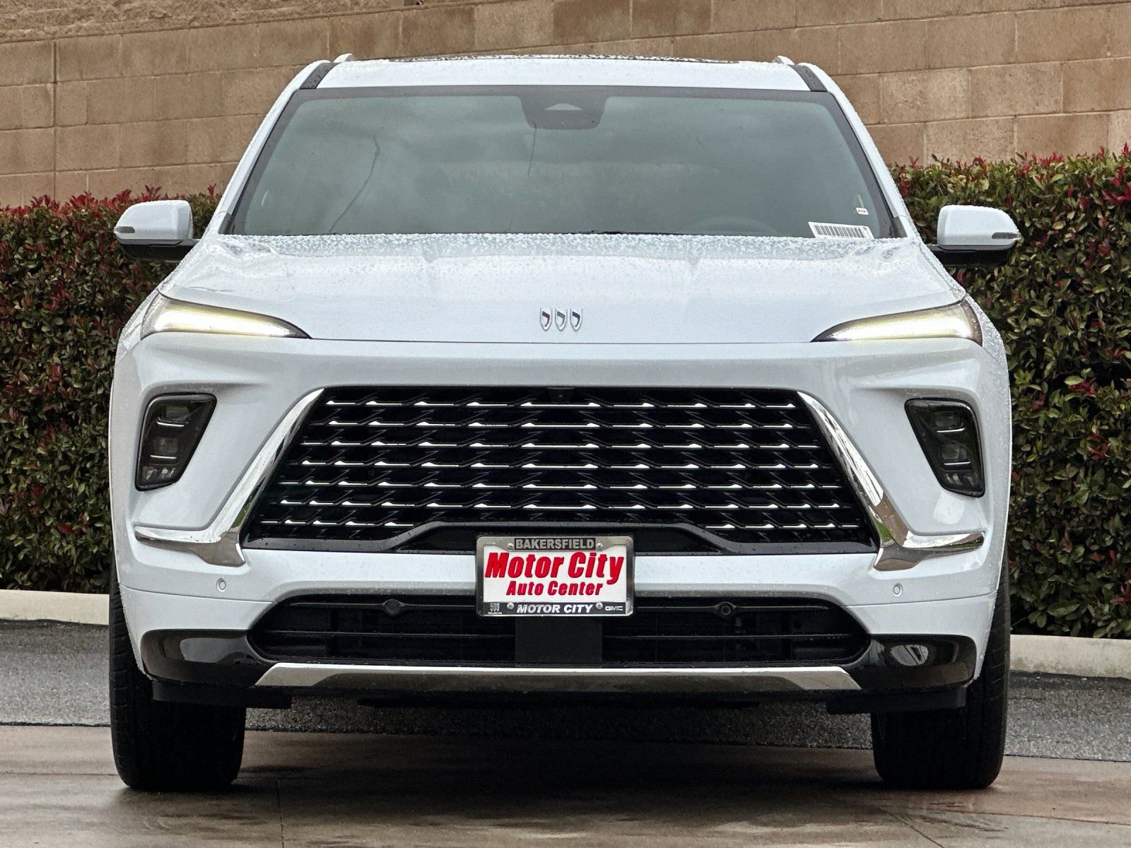 New 2026 Buick Enclave Avenir w/ Super Cruise Package FWD image 9