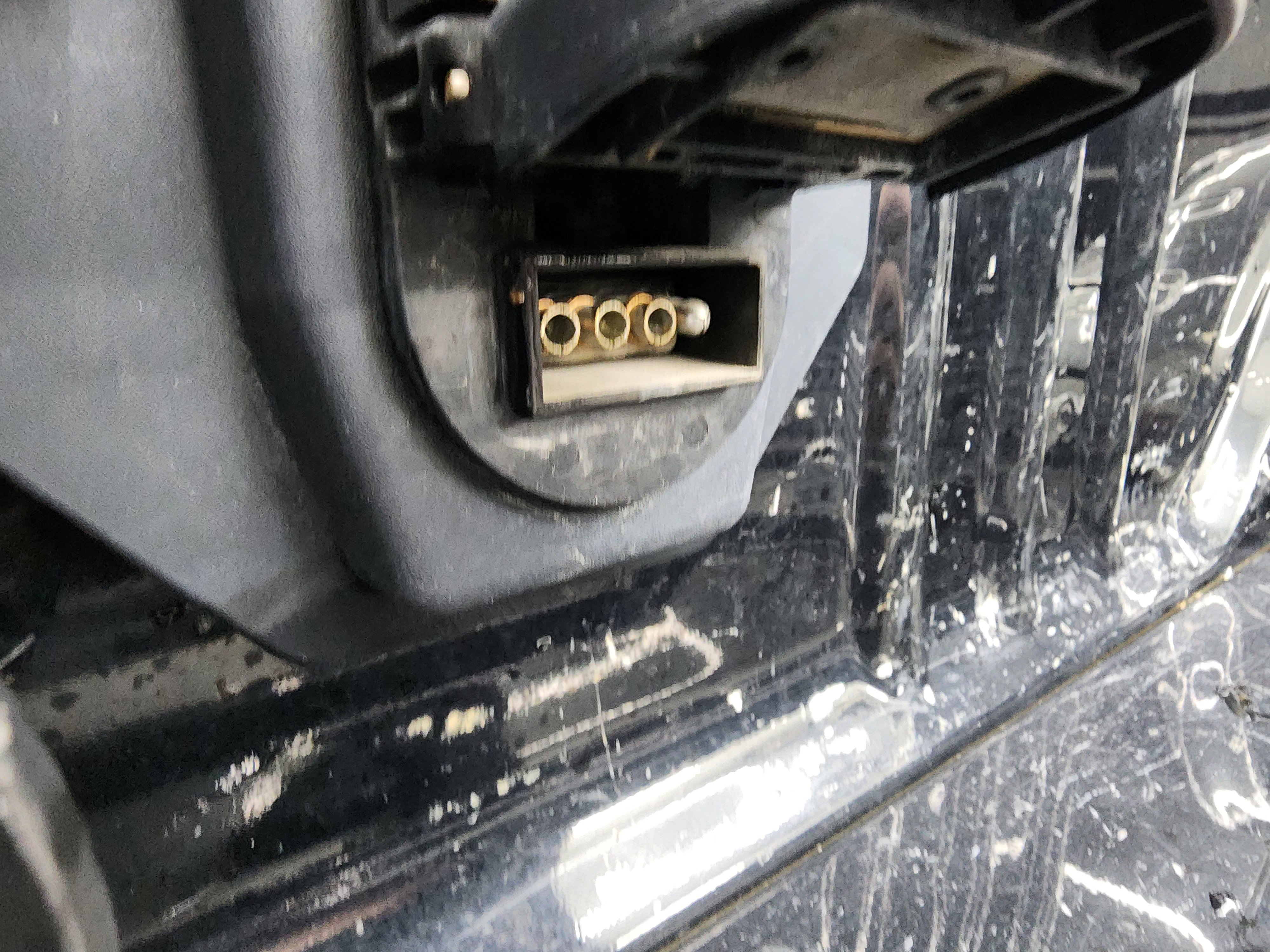 Used 2021 Ford F250 Lariat w/ Chrome Package image 30